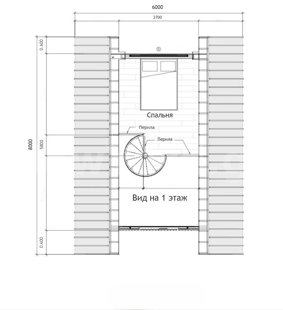 Планировка 2