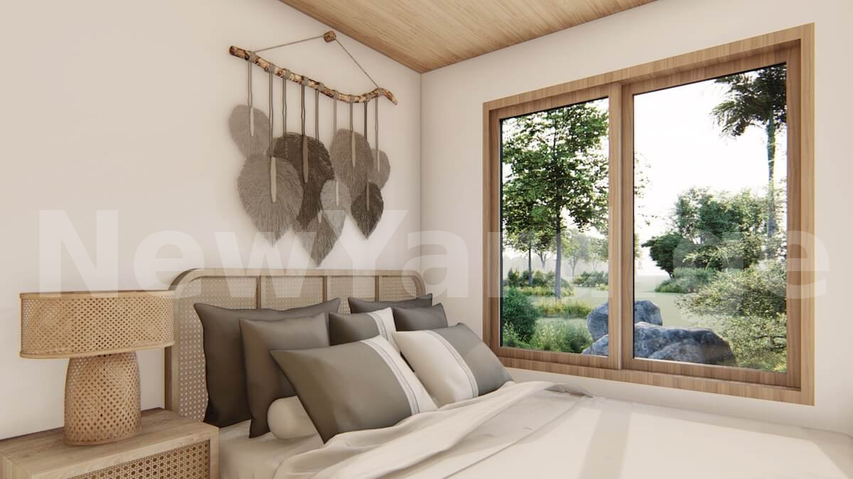 Braun House-40 - фото 8