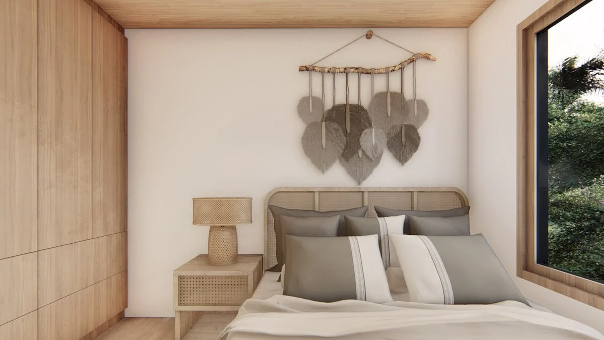 Braun House-40 - фото 9