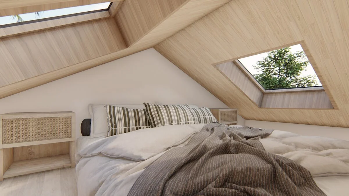 Braun House-40 - фото 10