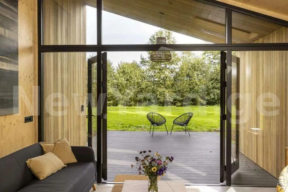 Braun House-84 - фото 9