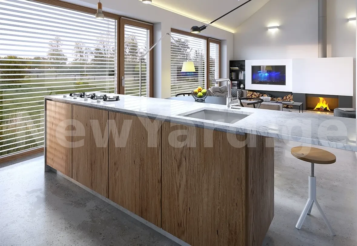 Braun House-84 - фото 7