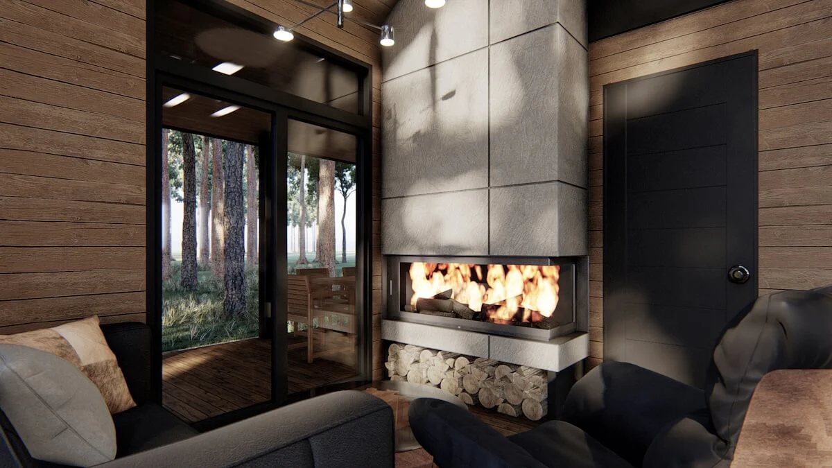 Iron Wood-49 - фото 5