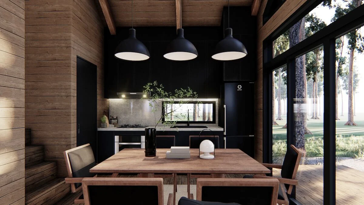 Iron Wood-49 - фото 7