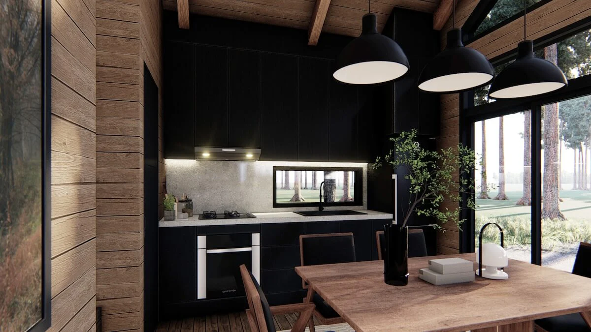 Iron Wood-49 - фото 8