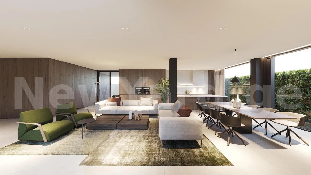 Modern House-230 - фото 15