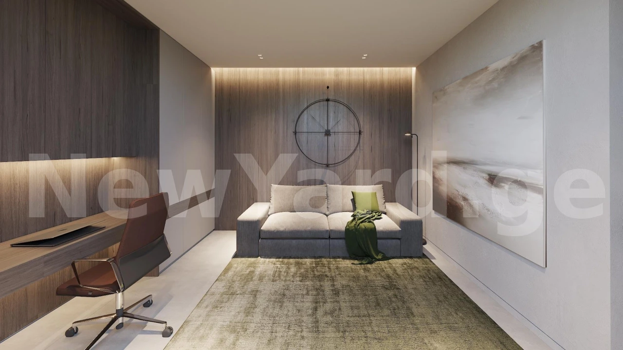 Modern House-230 - фото 17