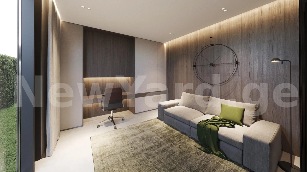 Modern House-230 - фото 18