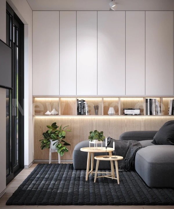 Modern House-38 - фото 7