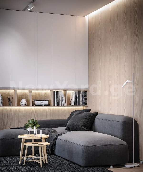 Modern House-38 - фото 9