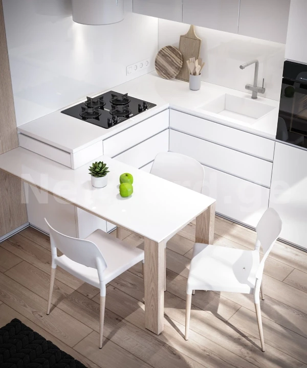 Modern House-38 - фото 14