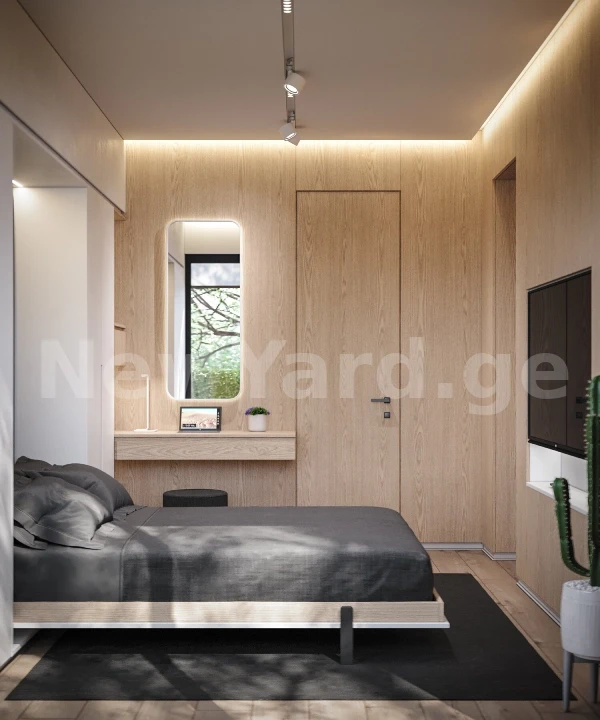 Modern House-38 - фото 15