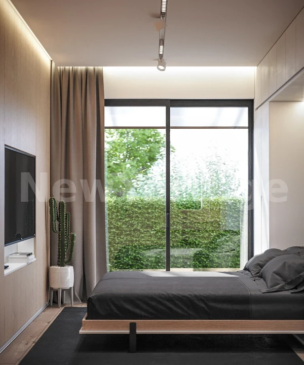 Modern House-38 - фото 16