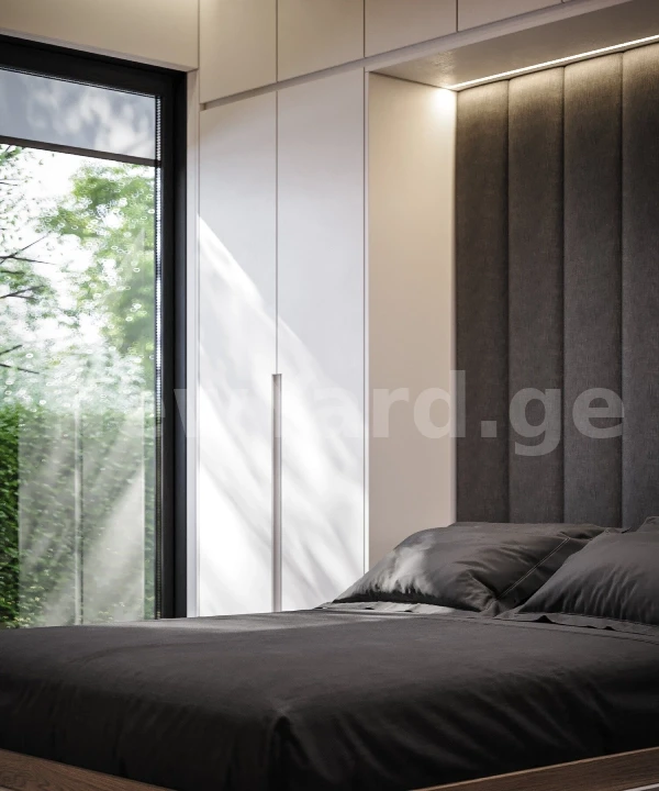 Modern House-38 - фото 19