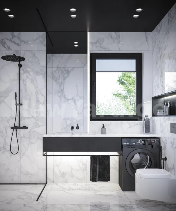 Modern House-38 - фото 20