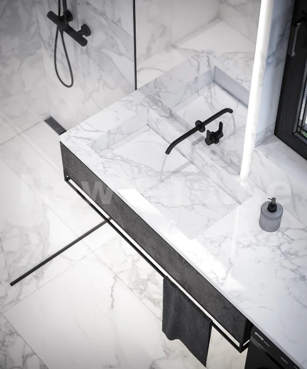 Modern House-38 - фото 23