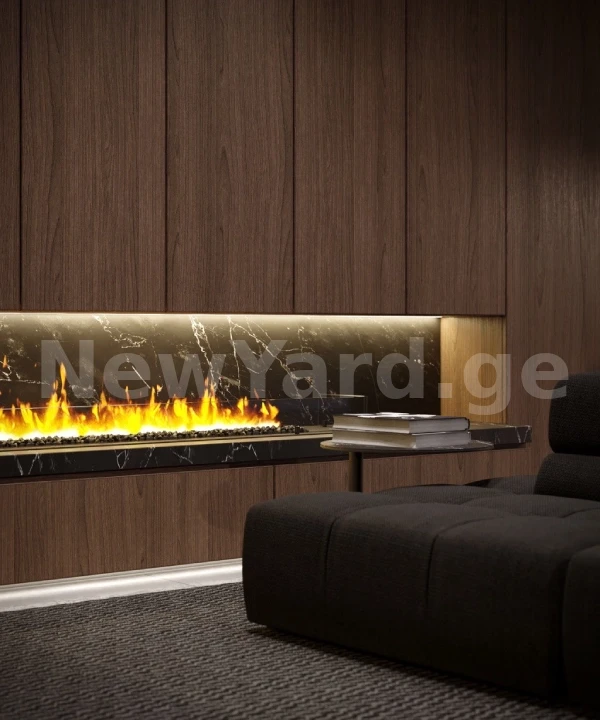 Modern House-77 - фото 4