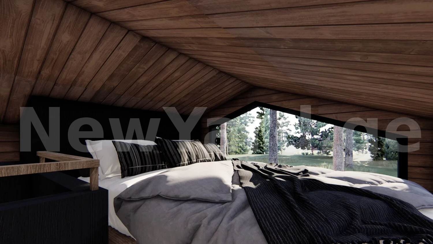 Tiny House-27 - фото 12