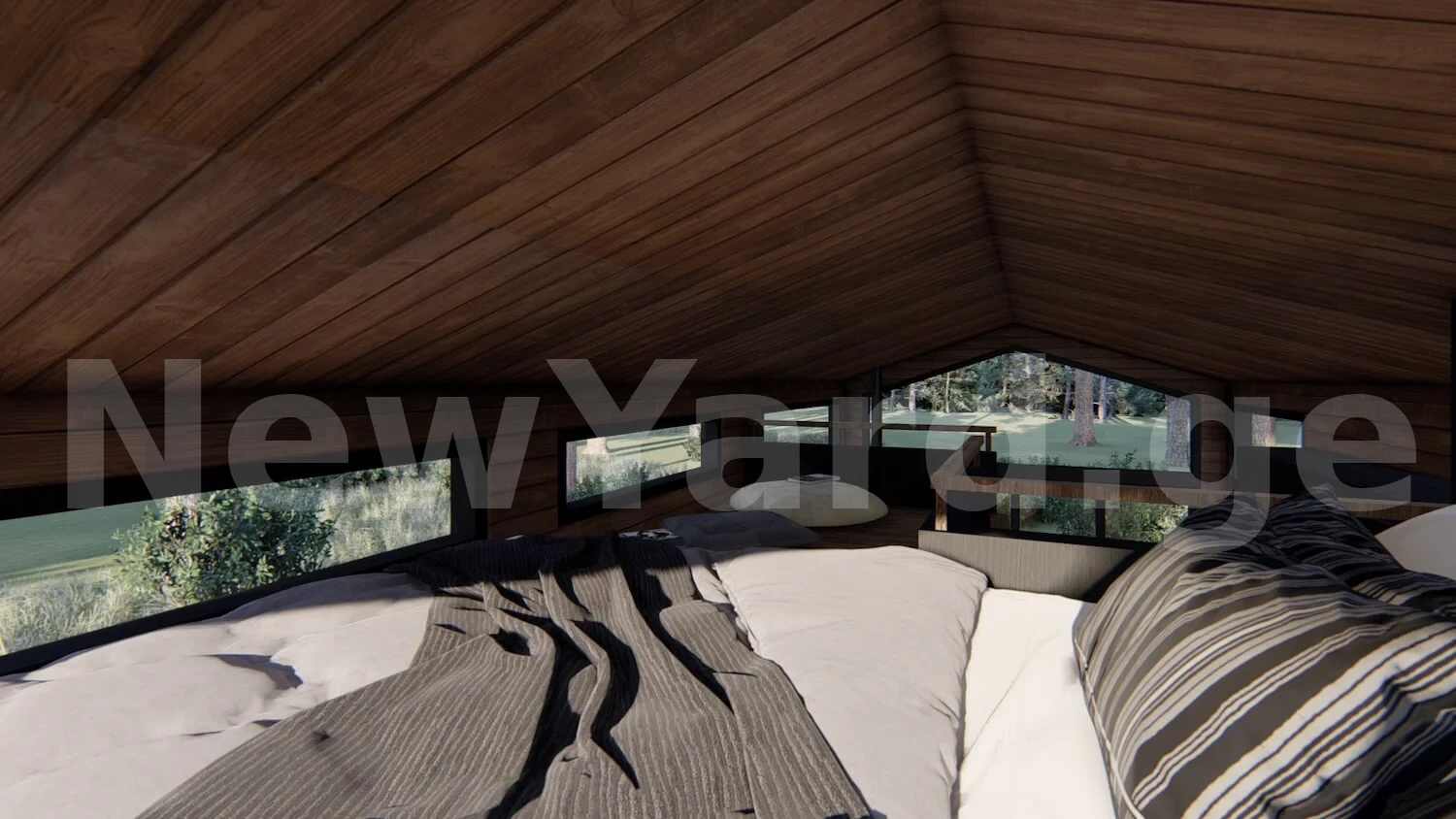 Tiny House-27 - фото 13