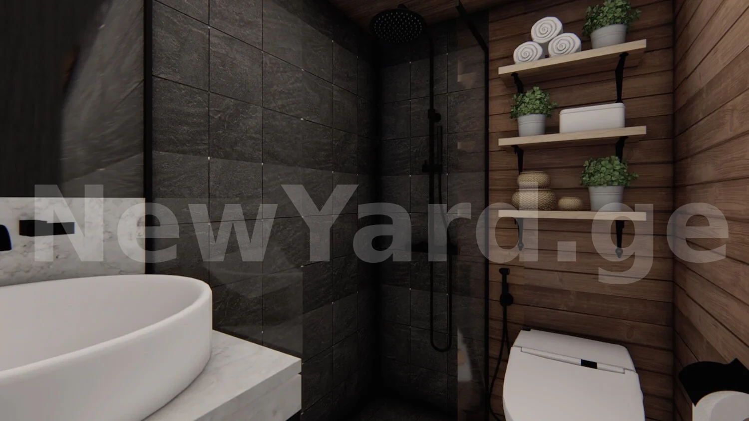 Tiny House-27 - фото 14