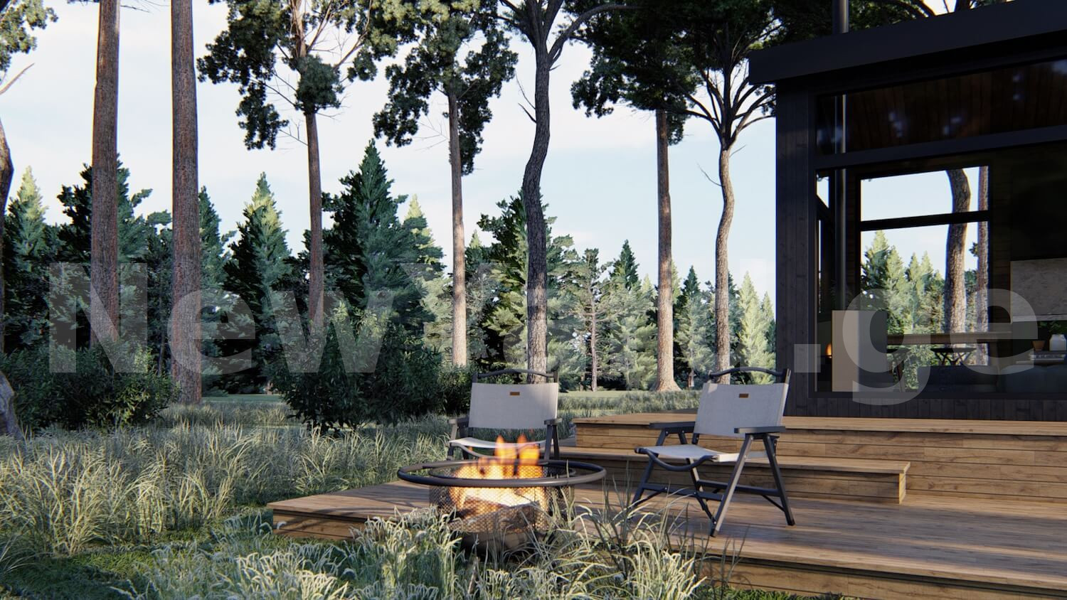 Tiny House-27 - фото 5