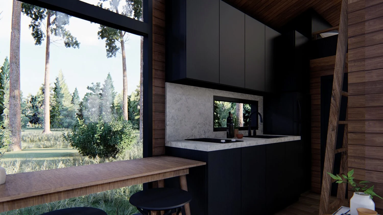 Tiny House-27 - фото 9