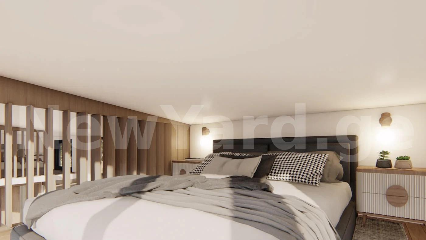 Tiny House-30 - фото 10