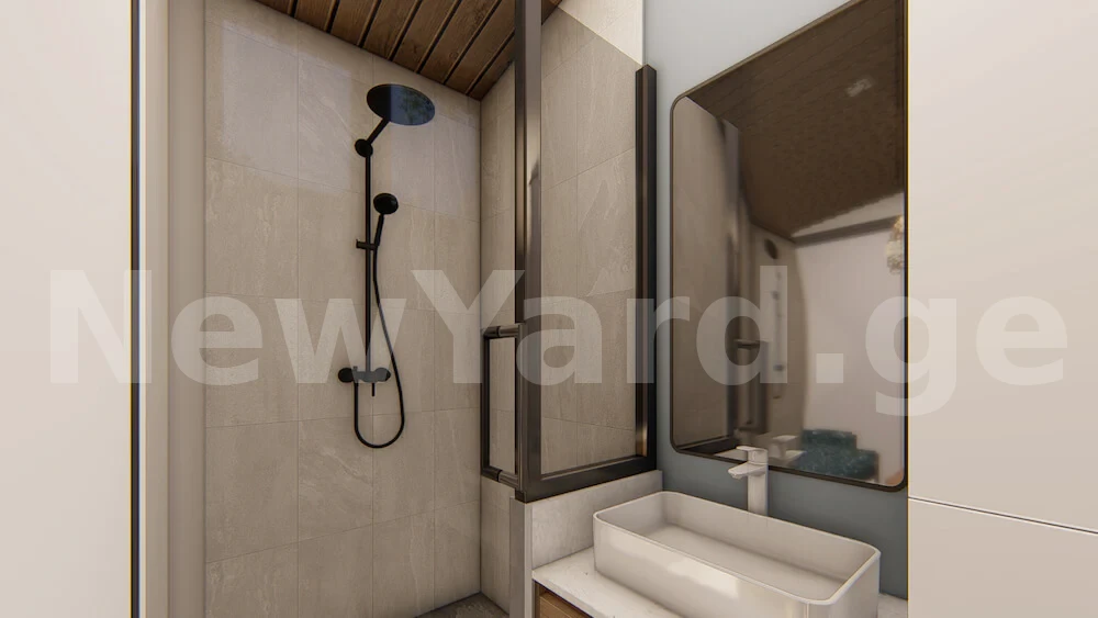 Tiny House-35 - фото 10