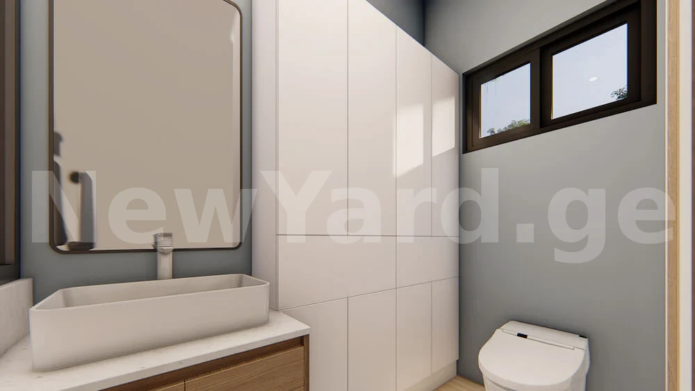 Tiny House-35 - фото 11