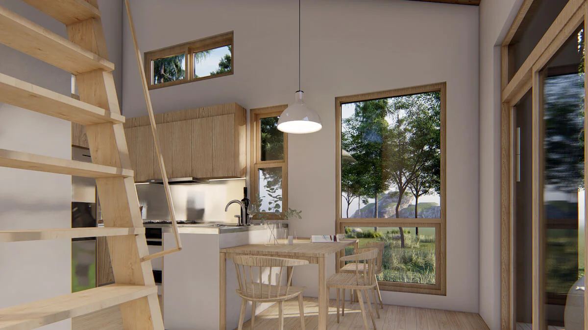 Vista Cabin-40 - фото 7