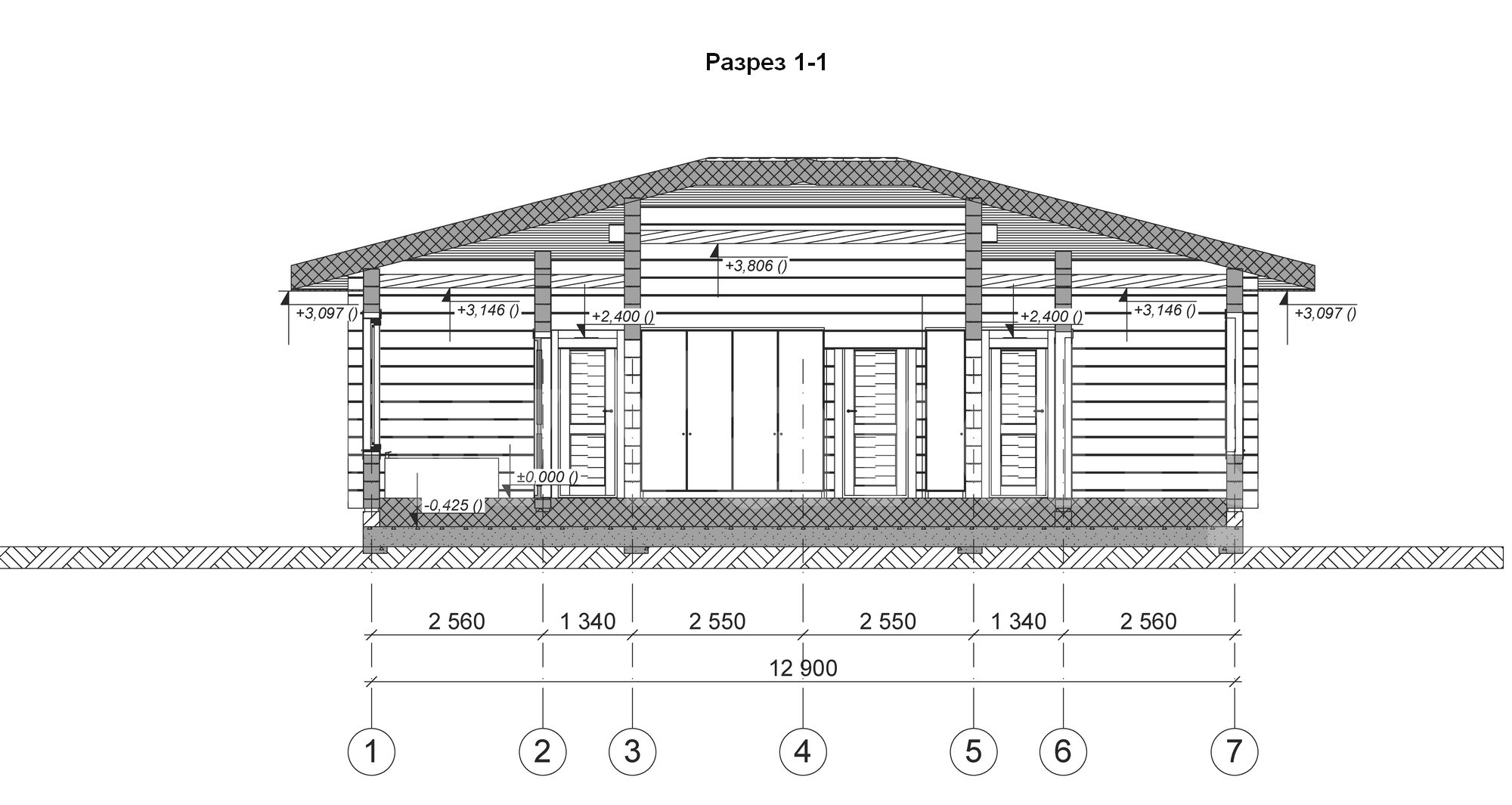 Планировка 3