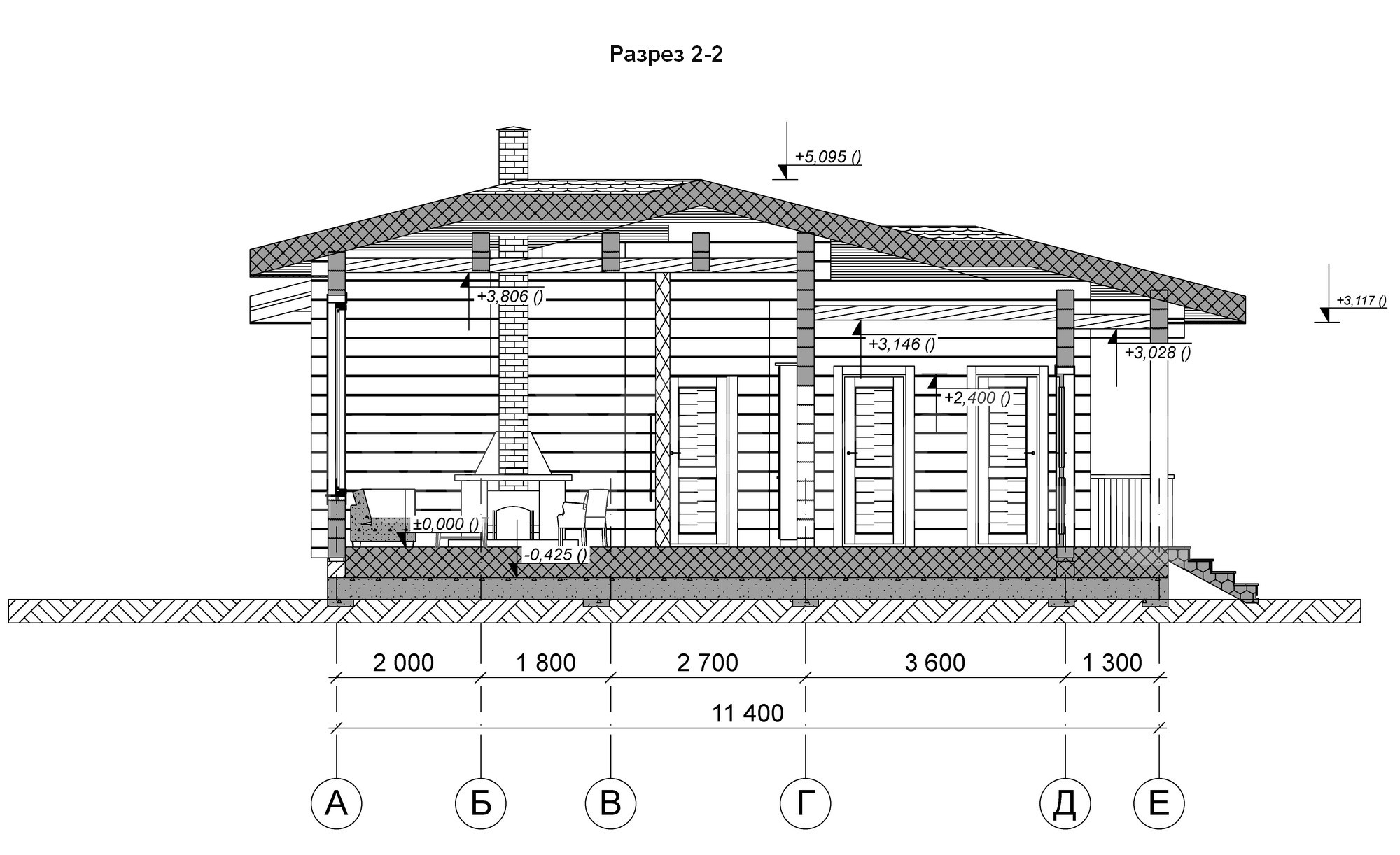 Планировка 4