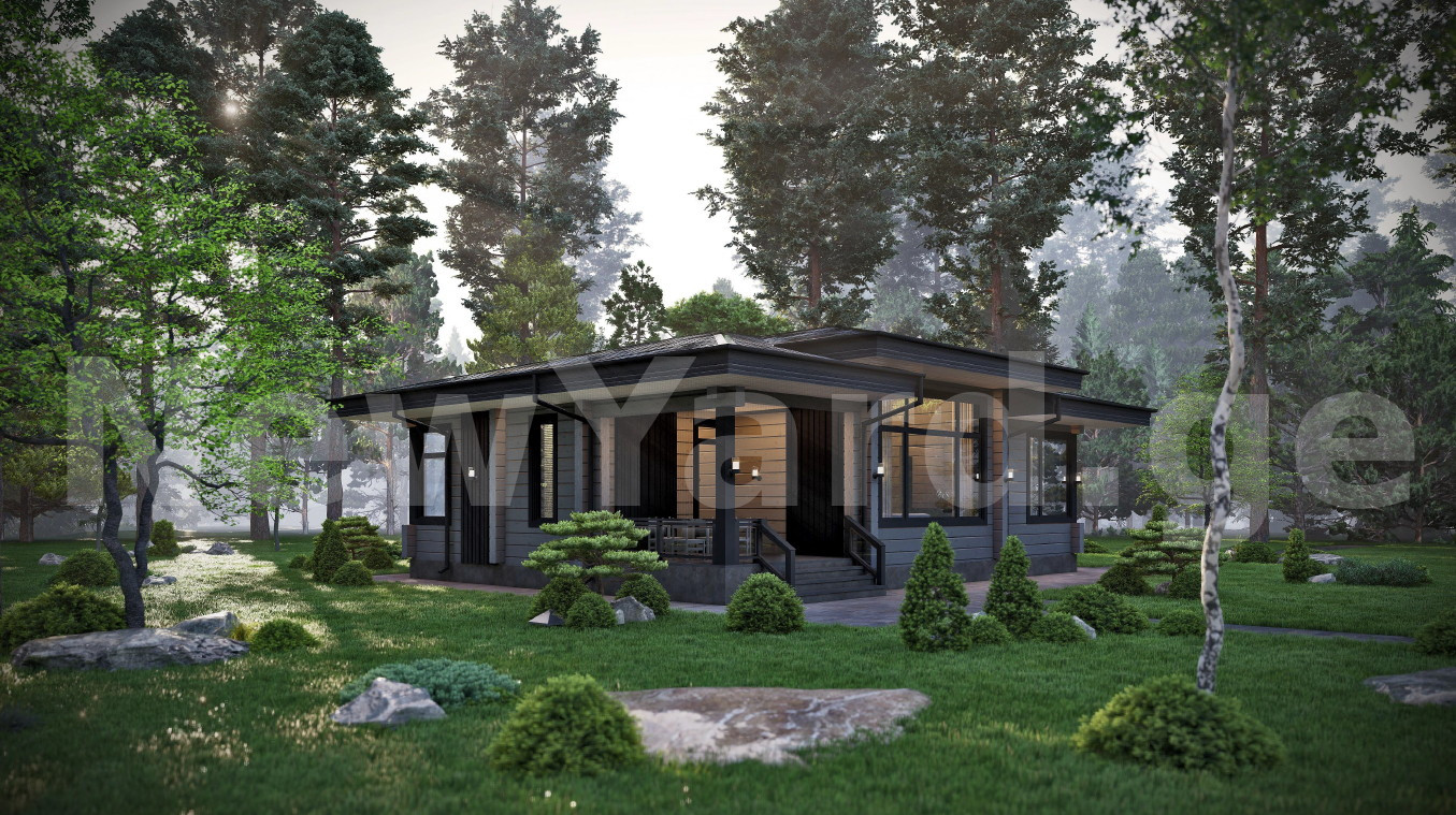 Клееный Брус-123 - фото 5