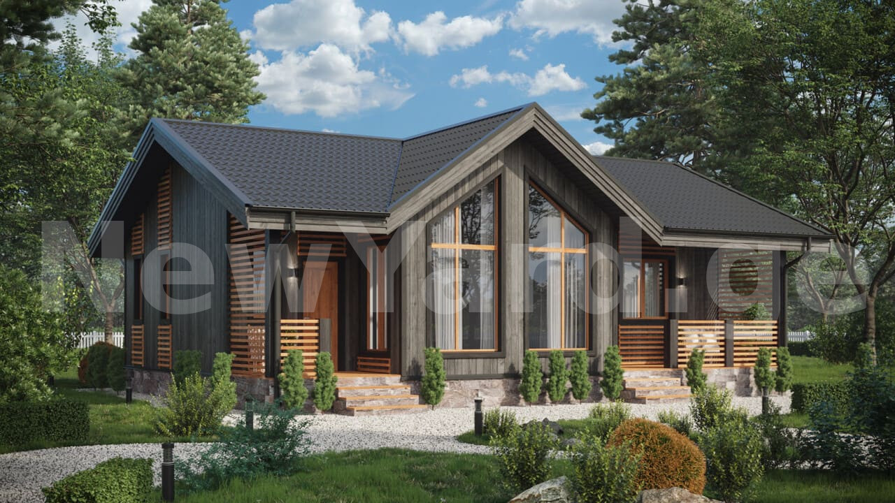 Клееный Брус-78 - фото 2