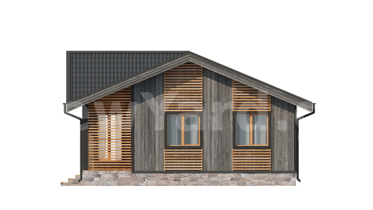 Клееный Брус-78 - фото 4