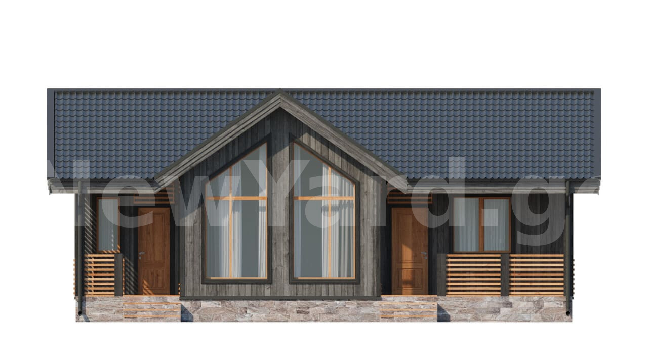 Клееный Брус-78 - фото 3