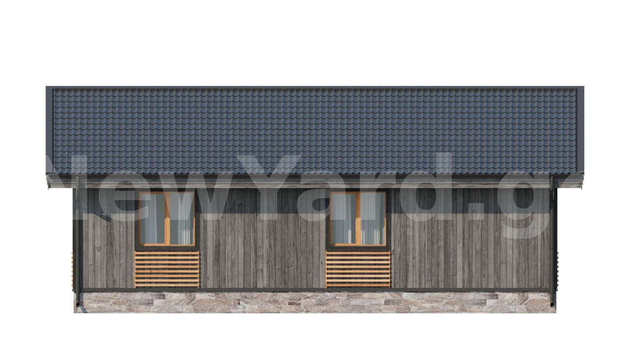 Клееный Брус-78 - фото 5