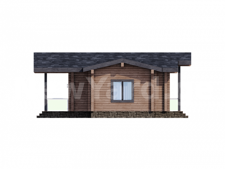 Клееный Брус-93 - фото 4