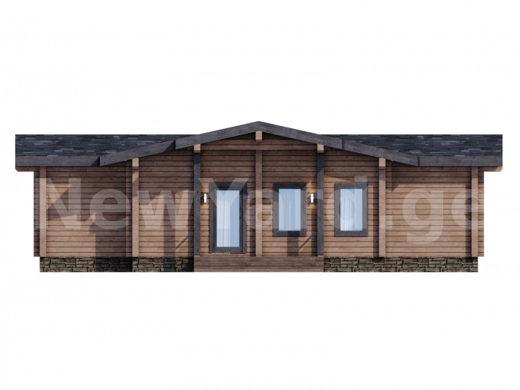 Клееный Брус-93 - фото 5